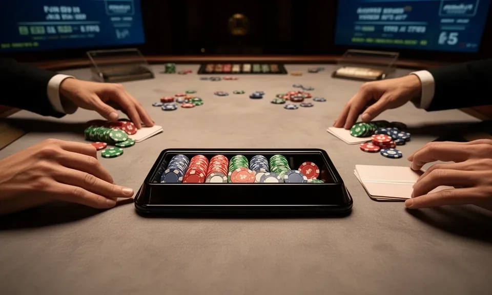 auu88 Casino trực tiếp
