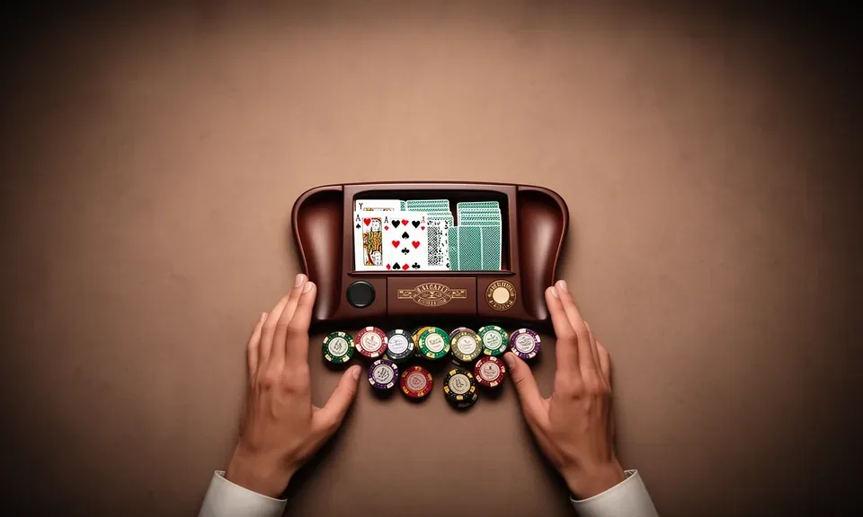 auu88 Những Gì Có Trong Sảnh Casino auu88